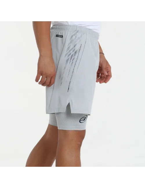 Pantalón Corto Bullpadel Misil | Ofertas de pádel